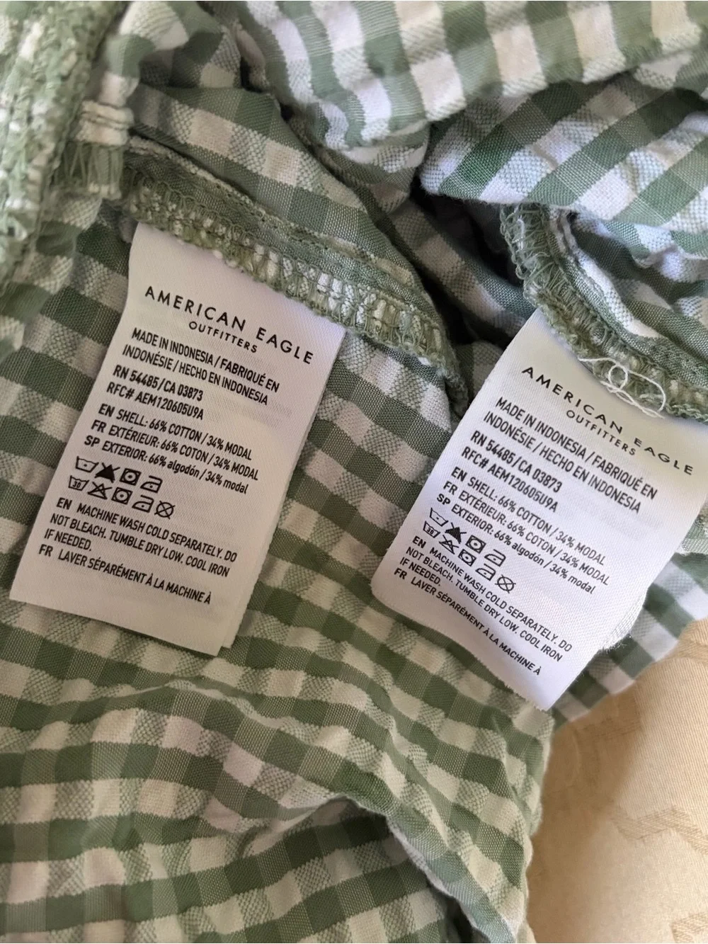American Eagle Outfitters american eagle